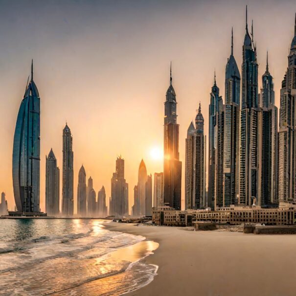 Dubai 1