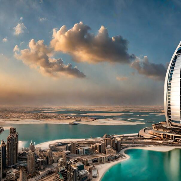 Dubai 3