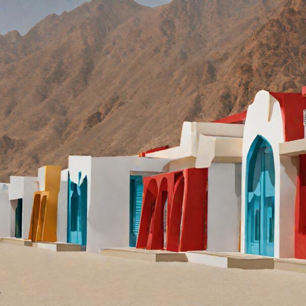 Fujairah